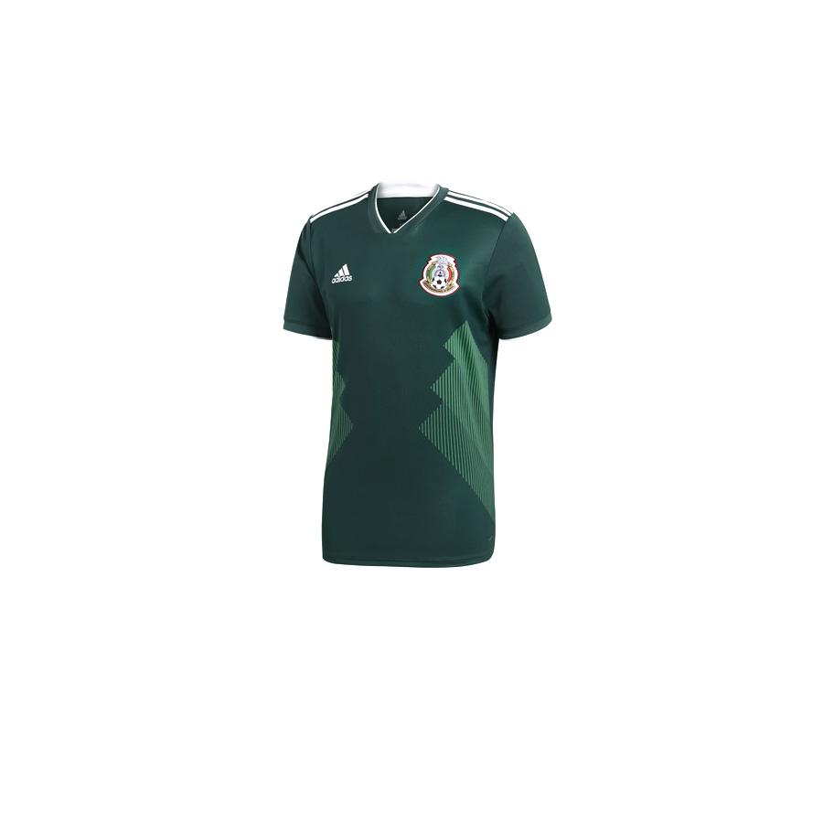 Calcetas futbol Adidas México mundial 2018