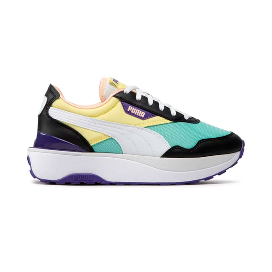 Tenis Puma CRUISE RIDER FLAIR Mujer